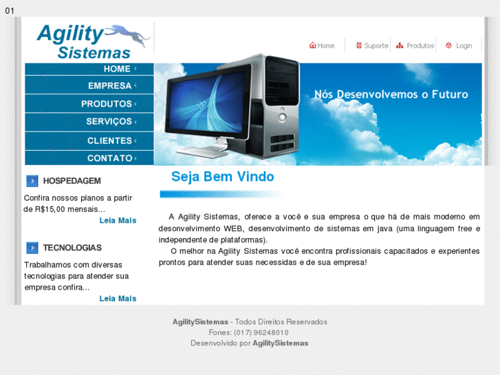 www.agilitysistemas.com