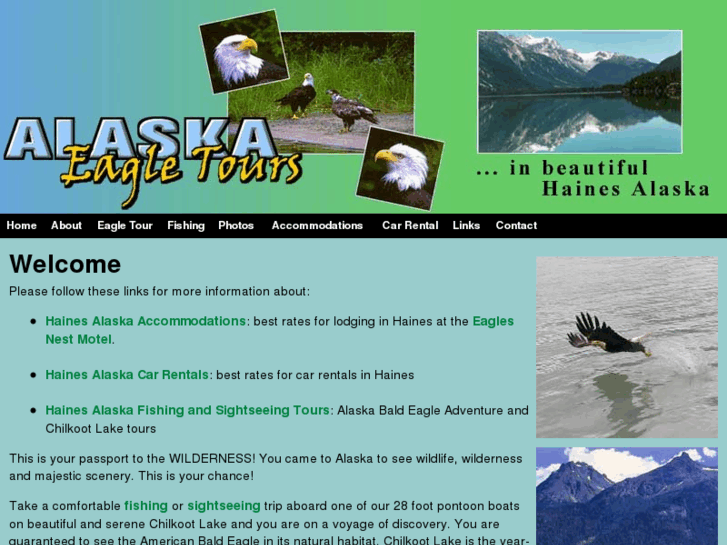 www.alaskaeagletours.com