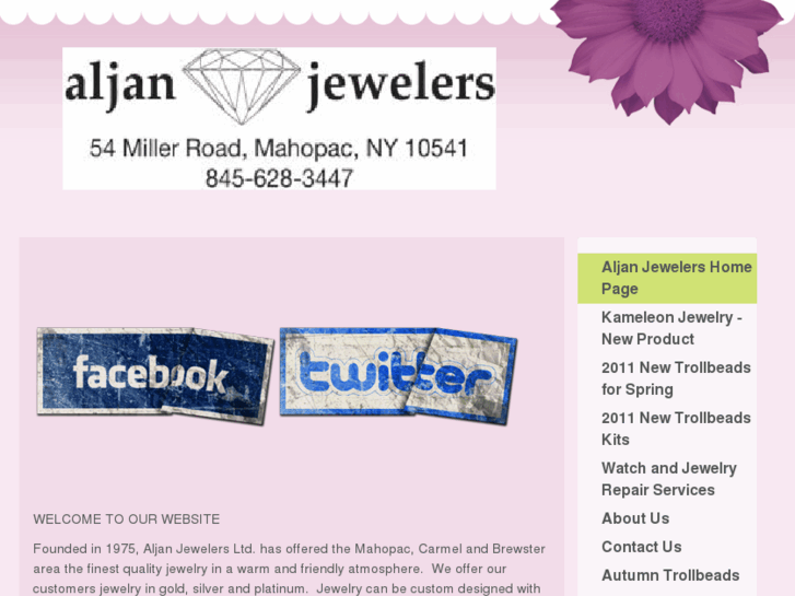 www.aljanjewelers.com