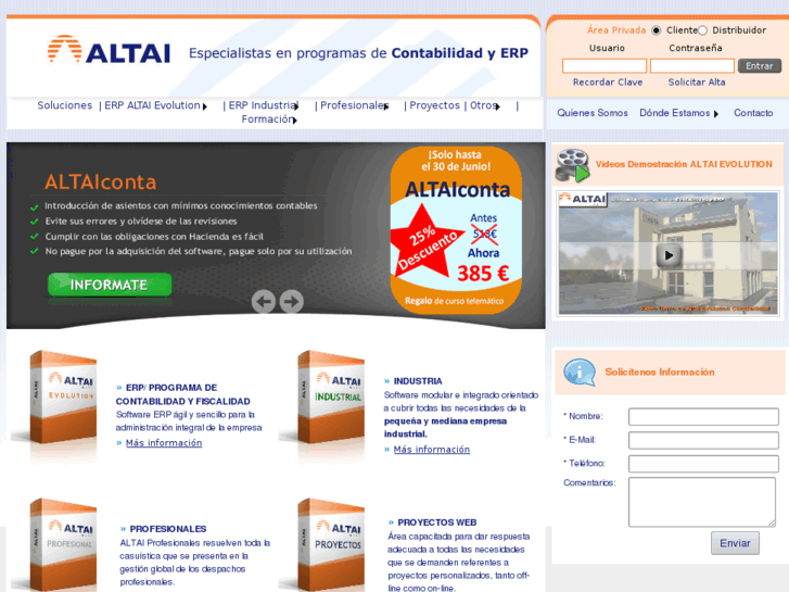 www.altai.es