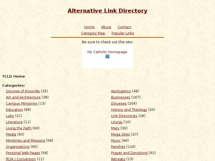 www.alternativelinkdirectory.com