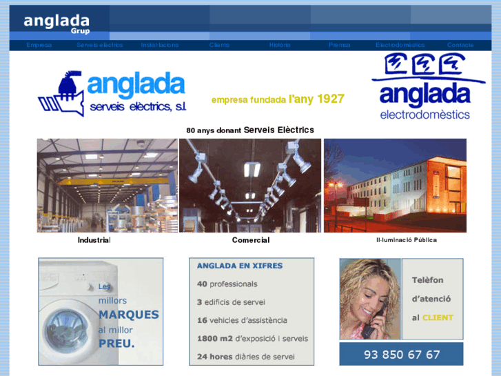 www.angladaelec.com