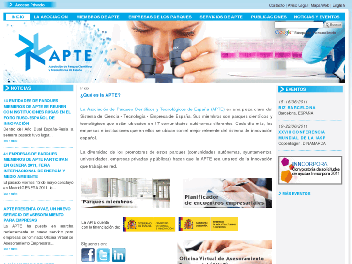 www.apte.org