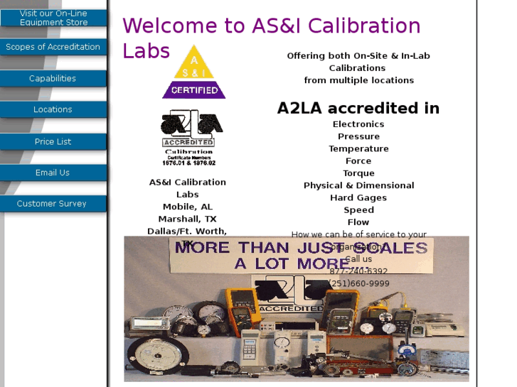 www.asicallab.com