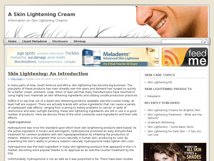 www.askinlighteningcream.com