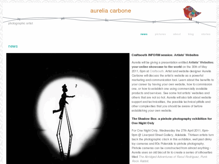 www.aureliacarbone.com