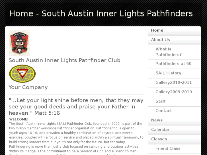 www.austinsouthpathfinders.com