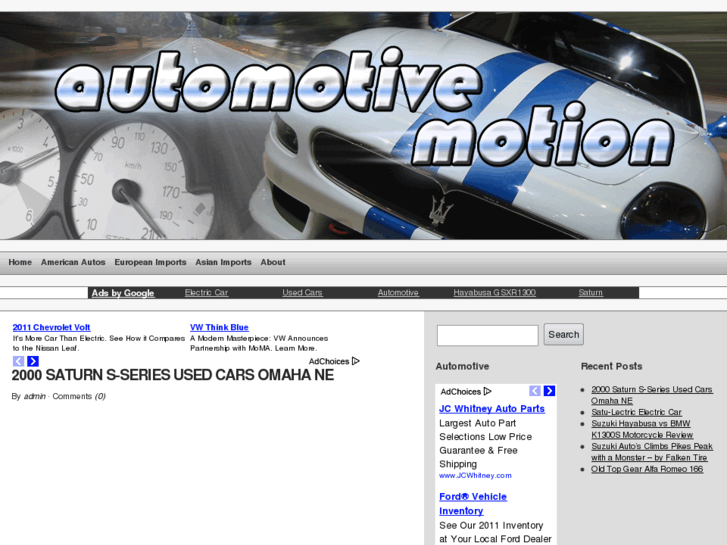 www.automotive-motion.info