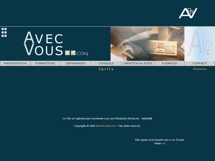 www.avecvous06.com