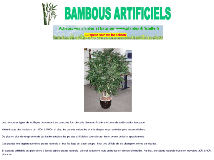 www.bambous-artificiels.com