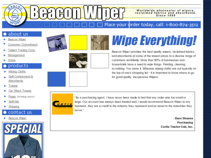 www.beaconwiper.com