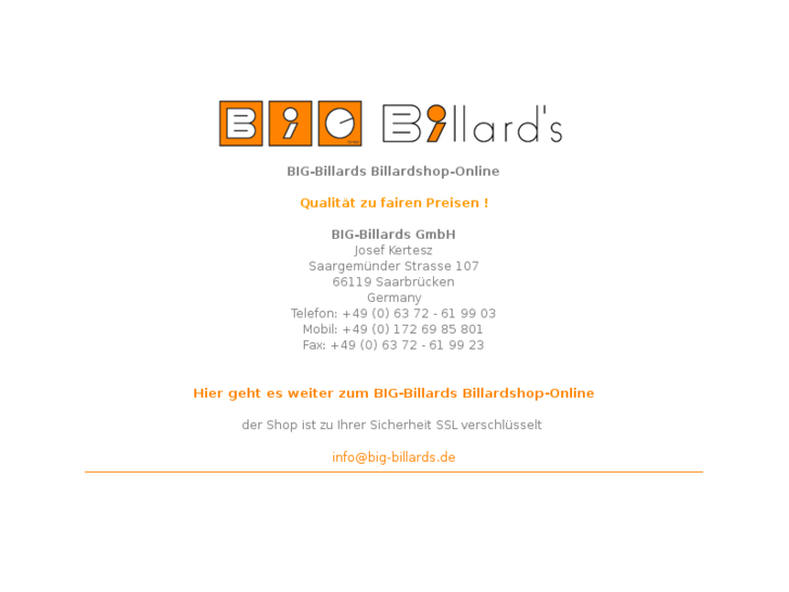 www.big-billards.de