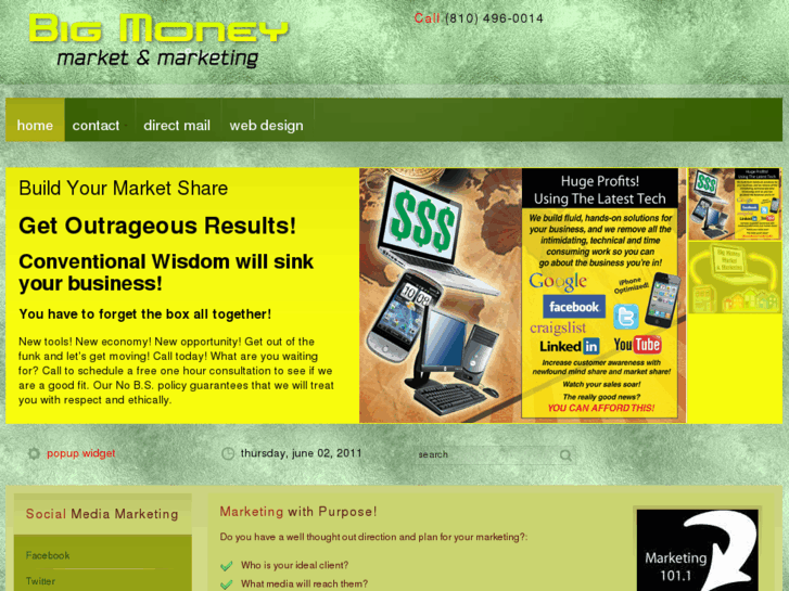 www.bigmoneymarket.com