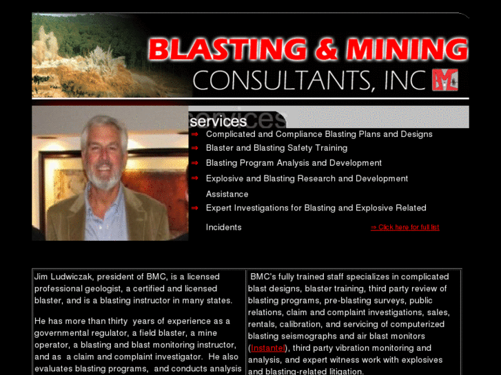 www.blastingandmining.com