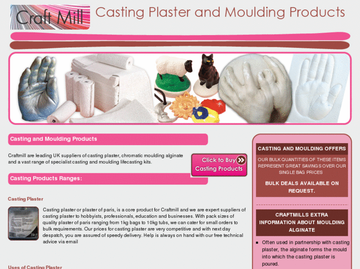 www.body-casting.co.uk