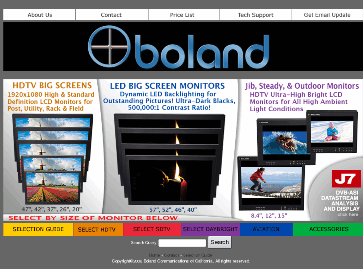 www.bolandeurope.com