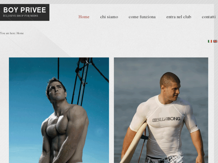 www.boyprivee.com