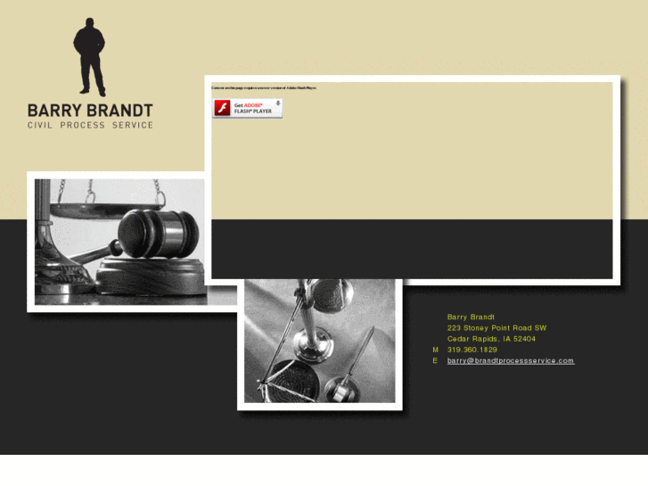 www.brandtprocessservice.com