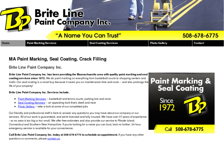 www.britelinepaint.com