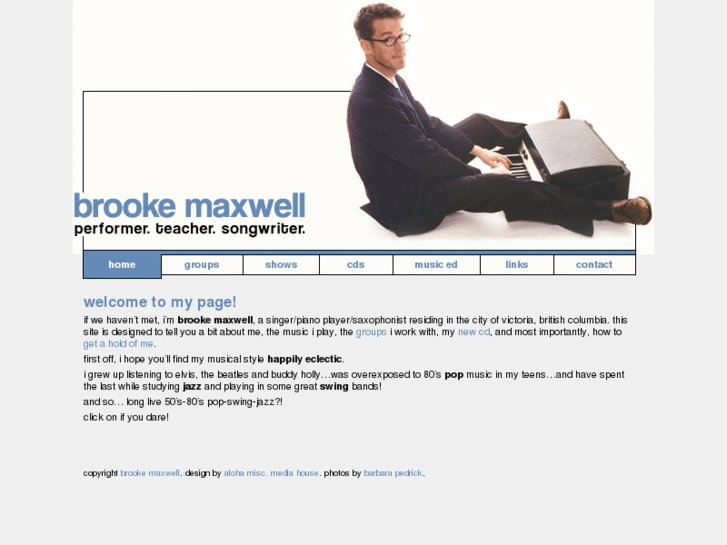 www.brookemaxwell.com