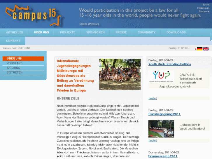 www.campus15.org