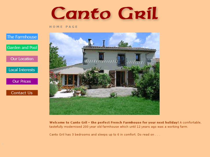 www.canto-gril.com