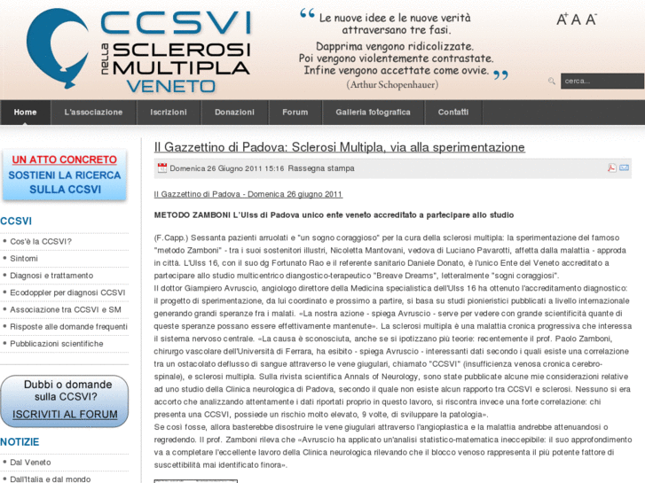 www.ccsvi-veneto.org