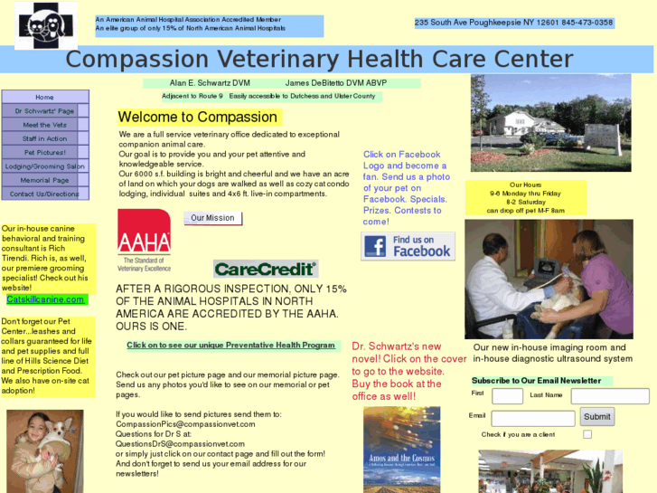 www.compassionvet.com