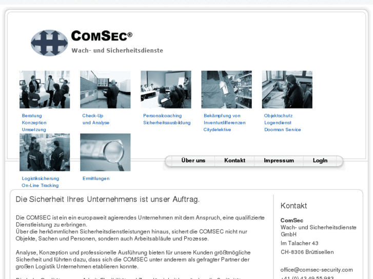 www.comsec-gmbh.ch