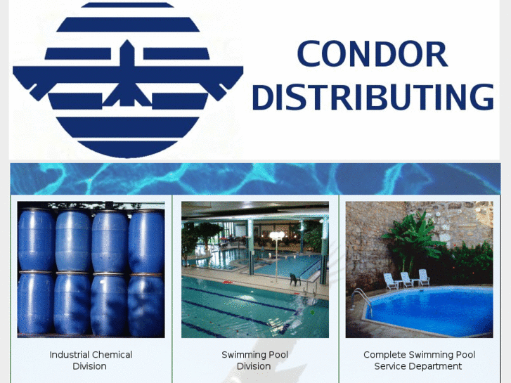 www.condordistributingusa.com