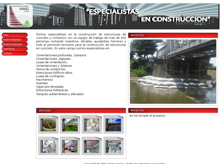 www.construcciones-amg.com