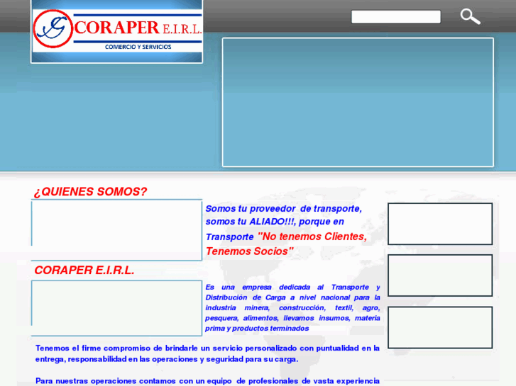 www.coraper.com