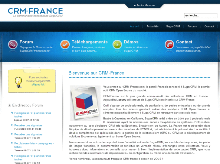 www.crm-france.com