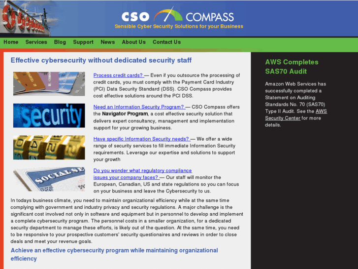 www.csocompass.com