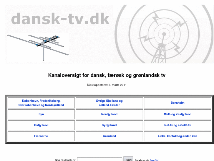 www.dansk-tv.dk