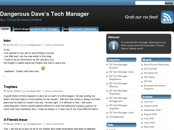 www.ddtechmanager.com