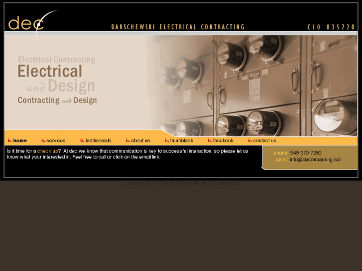 www.decontracting.net
