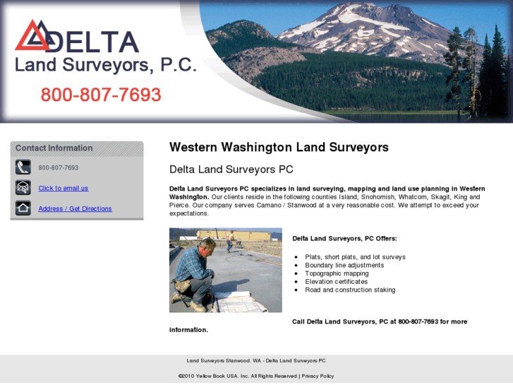 www.deltalandsurveyorspc.com