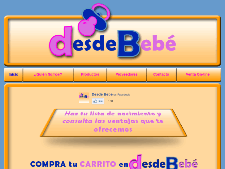 www.desdebebe.com