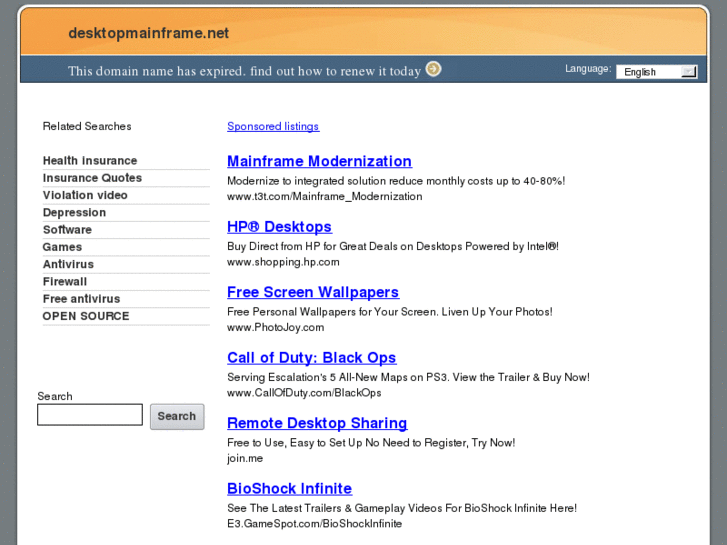 www.desktopmainframe.net