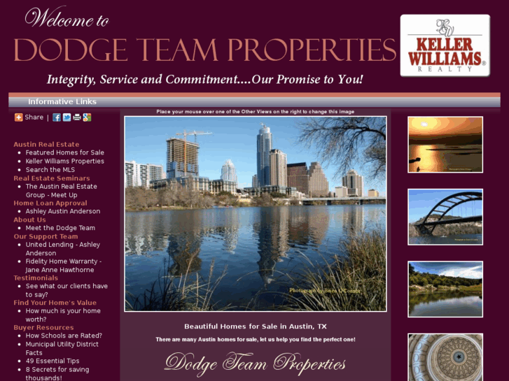 www.dodgeteamproperties.com