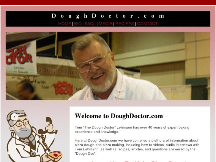 www.doughdoctor.com