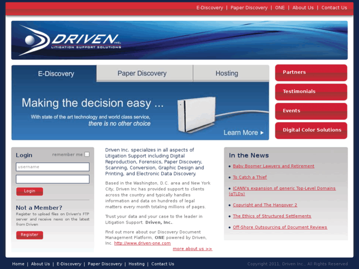 www.driven-inc.com