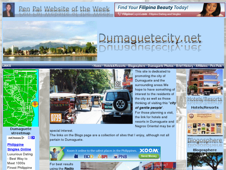 www.dumaguetecity.net