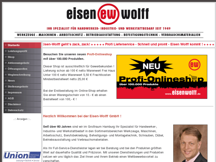 www.eisenwolff.de