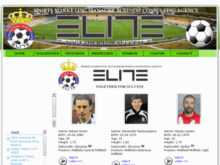 www.elite-football.net