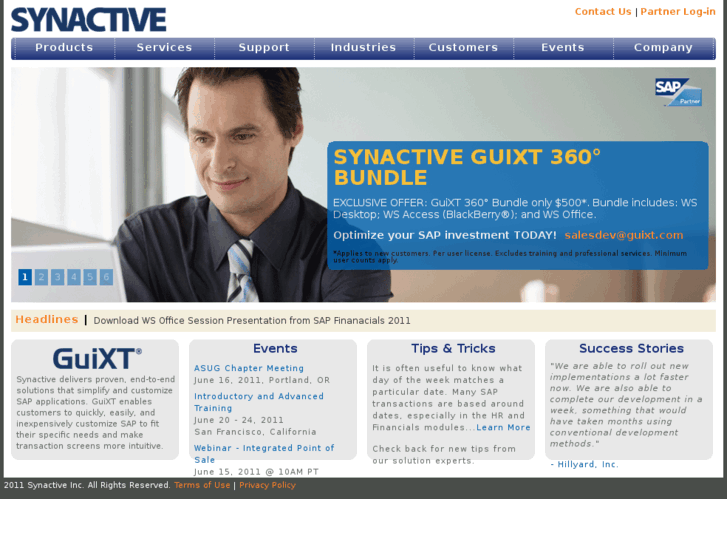 www.erp-interface.com