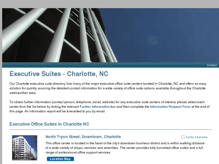 www.executive-suites-charlotte.com