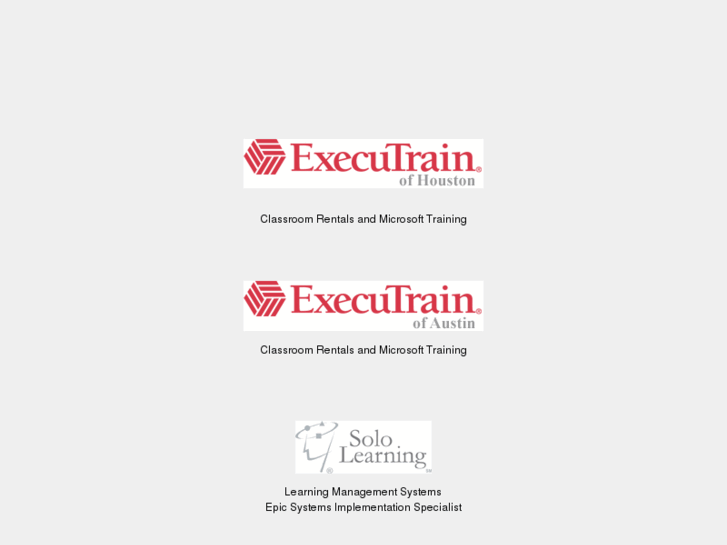 www.executrainit.com