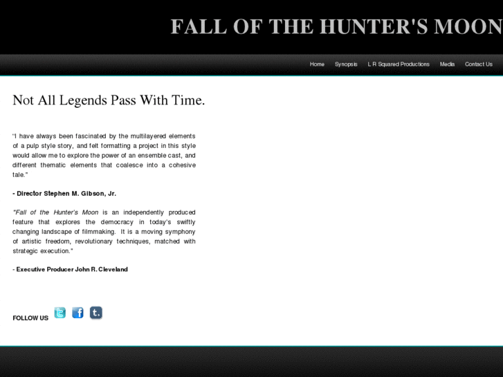 www.fallofthehuntersmoon.com